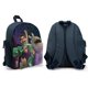 thumbnail image 4 of Mochila Elio Escolar Azul, 4 of 6