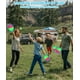 thumbnail image 3 of Set de juegos Toss and Catch, juguetes infantiles Qrooper para niños mayores de 3 años, 3 of 8