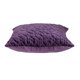 thumbnail image 3 of Cojín Parkland Collection Sora Transitional Purple, 3 of 8