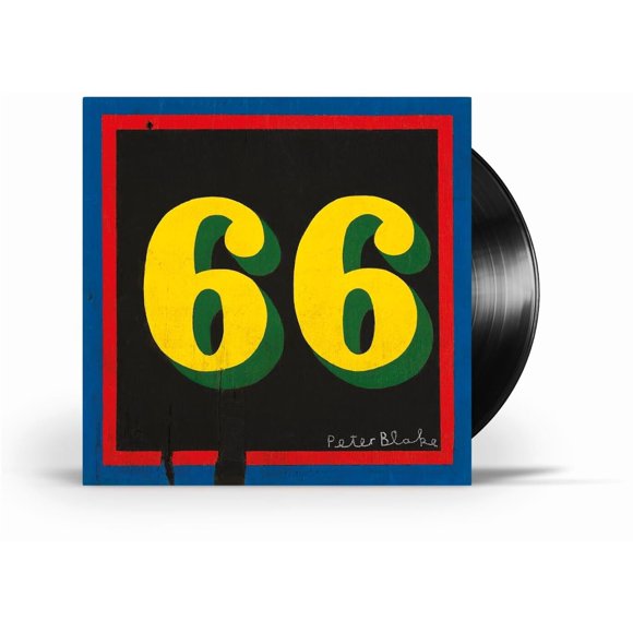 LP Polydor 66 [180 g]