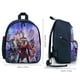 thumbnail image 2 of Mochila Escolar Desmarcar Crisis En Tierras Infinitas Azul, 2 of 6