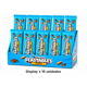 thumbnail image 1 of Display 10x Chocolate Mr Beast Almond 60gr, 1 of 2