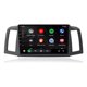thumbnail image 2 of Radio Android Auto Carplay Jeep Grand Cherooke 2004-2007, 2 of 7