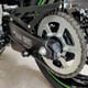 thumbnail image 5 of Rodillos para Swingarm ZYAKOMO Ninja 500, 650, ZX6R, ZX10R Negro, 5 of 7