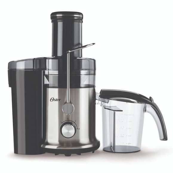 Extractor de Jugo Boca Ancha FPSTJE320S-052 Negro