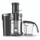 thumbnail image 1 of Extractor de Jugo Boca Ancha FPSTJE320S-052 Negro, 1 of 5