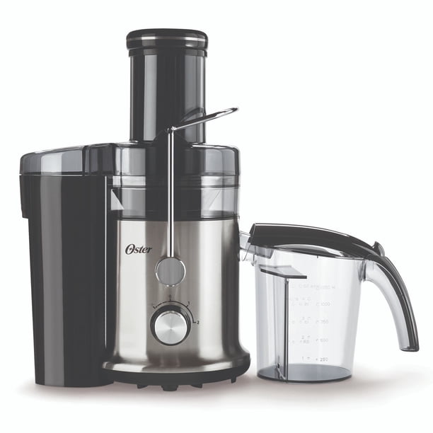 Extractor de Jugo Boca Ancha FPSTJE320S-052 Negro