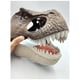 thumbnail image 1 of Juguete Mascara De T-Rex Con Movimiento Y Sonido Infantil, 1 of 4