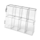 thumbnail image 5 of Vitrina Apilable Para Figuras, Organizador De Almacenamiento Para Minijuguetes Y Figuras De Acción, 5 of 5
