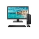thumbnail image 1 of KIT MONITOR + MINI PC DELL 3060 Micro (i5 8GB 256GB SSD) + Teclado & Mouse Reacondicionado Grado A, 1 of 3