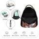 thumbnail image 3 of Bosque Mágico Super Feliz Mochila Escolar Para Niños Y Niñas Mochila Infantil De Alta Calidad Ligera Grande Y Duradera 43x15x32cm, 3 of 6