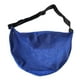thumbnail image 5 of Bolsa De Transporte De Baloncesto Soporte Para Bolas Almacenamiento Ligero Bolsas Para Pelotas Al Aire Libre Malla Azul, 5 of 5