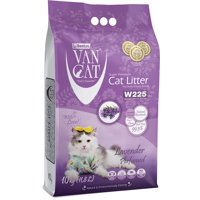 Van Cat - Arena Lavanda 10Kg