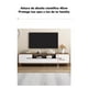 thumbnail image 5 of Mueble De TV Rack Madera 200cm Santiago By LuBabycas, 5 of 8