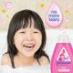 thumbnail image 4 of Champú Johnson's Kids Shiny & Soft sin lágrimas, 400 ml, con aceite de argán, 4 of 9