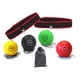 thumbnail image 3 of Boxeo Reflex Ball Diadema Fitness Boxing Gear Entrenamiento Reflex Punching Ball 2 Diadema 4 Ball, 3 of 5