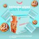 thumbnail image 2 of Toallitas femeninas Sweetums con pH balanceado, biodegradables, paquete de 10, 2 of 6
