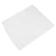 thumbnail image 1 of REGALWOVEN Bolsa de Lavado de Malla para Ropa Delicada con Cremallera para el Hogar Bolsa de Lavandería Blanca, 1 of 3
