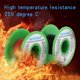thumbnail image 5 of Cable de silicona BNTECHGO 30 AWG rojo y negro 30,5 m, 5 of 7