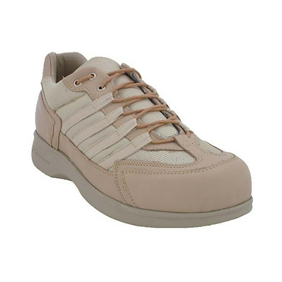 Zapato Para Diabético Athletic Negro - 44