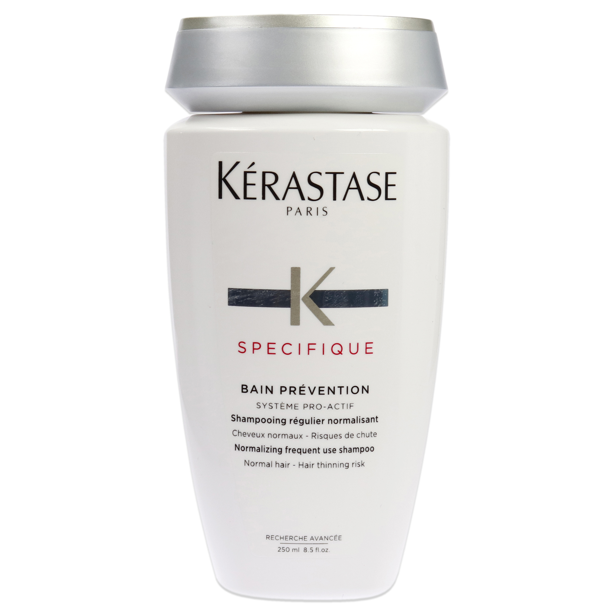 Shampoo Kerastase Specifique 250Ml Unisex