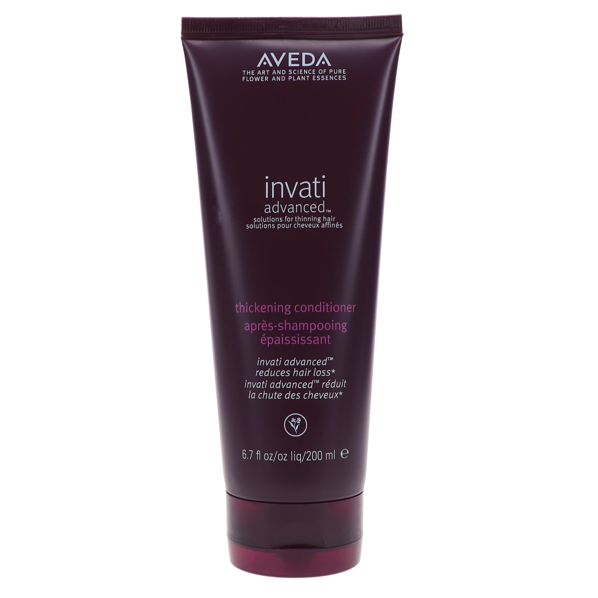 Acondicionador Espesante Invati De Aveda Para Unisex - Acondicionador De 6,7 Oz