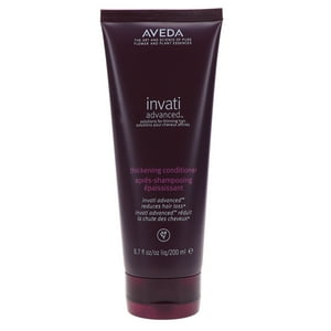 Acondicionador Espesante Invati De Aveda Para Unisex - Acondicionador De 6,7 Oz