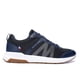 thumbnail image 1 of Zapatillas Urbanas Hombre Azul Y Gris Oscuro Michelin Pu15, 1 of 5
