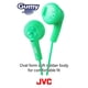 thumbnail image 2 of Auriculares Ear Bud JVC HAF160D Gumy Orange con cable, 2 of 6