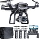 thumbnail image 1 of Drone Bwine F7GB2 Pro Camara 4K Gimbal 3 Ejes 75min GPS, 1 of 3