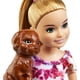 thumbnail image 3 of BARBIE SISTERS Y PETS MASCOTAS DE STACIE, 3 of 6