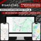 thumbnail image 5 of Rastreador GPS SafeTag 9-90V SIM y datos incluidos, 5 of 6