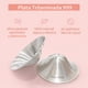 thumbnail image 5 of Copas de Plata para Lactancia Trilaminada 999 SensiBlue® - S/M, 5 of 5