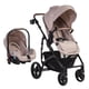 thumbnail image 1 of Coche Cuna Travel System Quest Lx Beige, 1 of 9