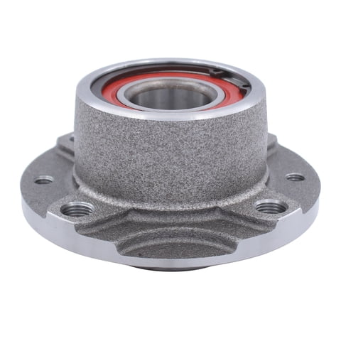 Stp - Maza Rueda Fiat Brava 1.6 Sx 1996 2000