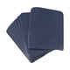 thumbnail image 1 of Uxcell Parche de Tela Parches Termoadhesivos Azul Marino 4.9"x3.7" para Ropa, Pantalones, Bolsas Agujero Paquete de 12, 1 of 6