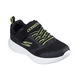thumbnail image 2 of ZAPATILLAS SKECHERS GO RUN 400 V2 | 405095L-BKYL - Talla 30, 2 of 6