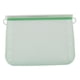 thumbnail image 2 of Bolsa De Silicona Para Alimentos, Contenedor Portátil Para Pan, Ideal Para Viajes, Organización Y Refrigerador, Color Verde, 2 of 5