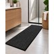 thumbnail image 1 of Alfombra Pasillera Rectangular 60x200 cm Tipo Sisal Con Bordes Reforzados Anti Desgaste, 1 of 6