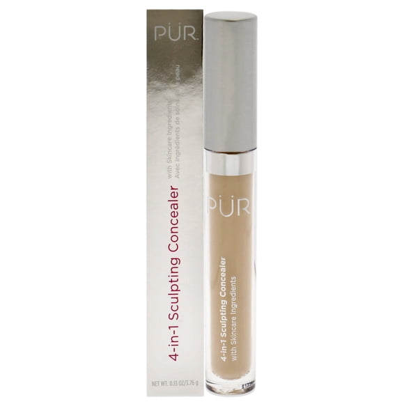 Corrector Pur Cosmetics Esculpidor 4 en 1 Fair Ivory 3.9ml