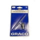 thumbnail image 1 of Juego de agujas y boquillas para fluidos Graco HVLP Edge II 17P485, 1 of 1