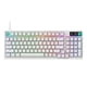 thumbnail image 1 of Teclado Gaming Logitech G G316 X 98 RGB Hot Swap Blanco, 1 of 5