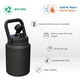 thumbnail image 5 of Thermos Asobu Mighty Jarra de Acero Inoxidable de 2 L Gris, 5 of 6