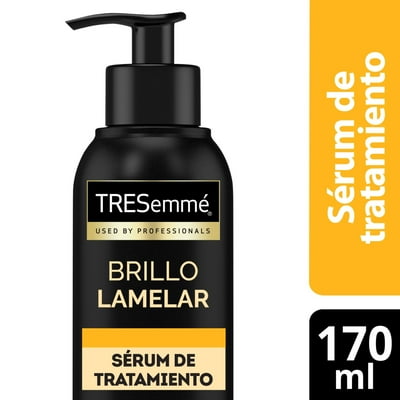 Serum Brillo Lamelar 1 Ml Tresemmé