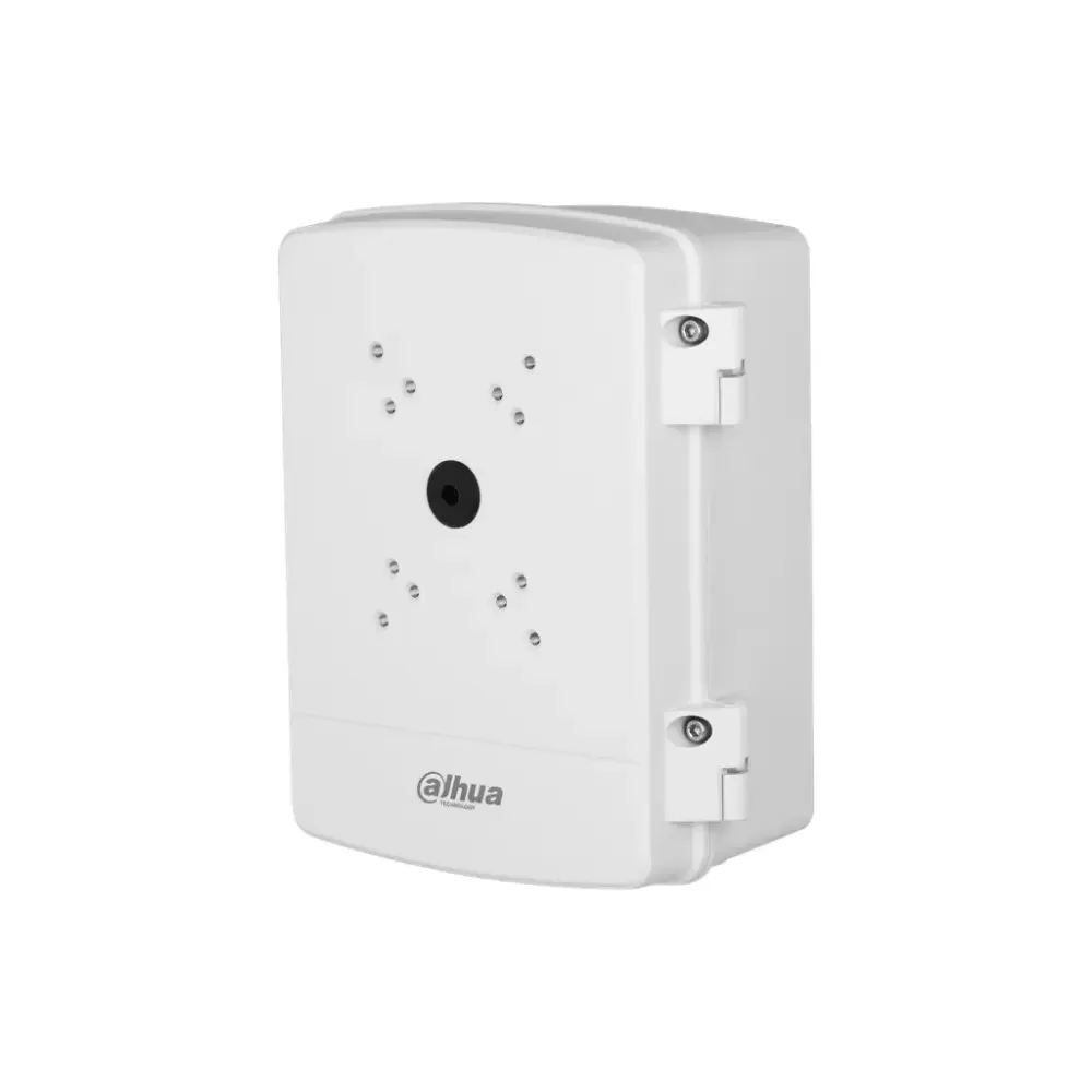 Dahua - Caja De Conexiones Para Cámaras Ptz Con Proteccion Ip66