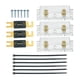 thumbnail image 1 of 3 Uds Anl Fusible Con Portafusibles Barco Reemplazo Automotriz Anl Portafusibles 300A, 1 of 5