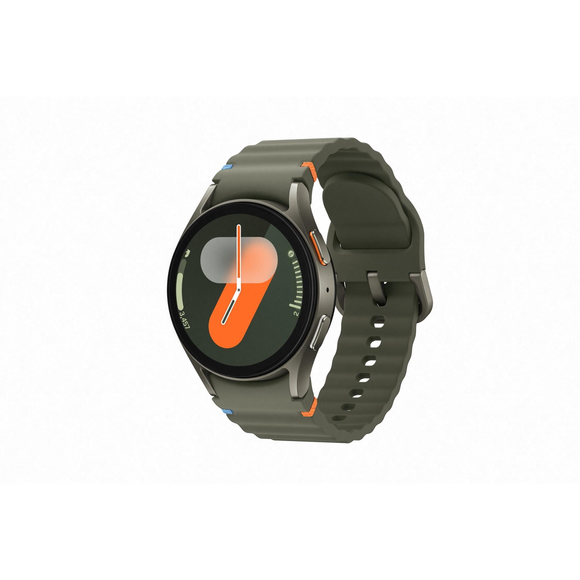 Samsung - Smartwatch Galaxy Watch7 40Mm Verde