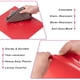thumbnail image 3 of Carpetas Aegero con Bolsillos, 7 Unidades, Tamaño Carta, 3 of 3