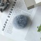 thumbnail image 1 of suxuMhao Bolas Decorativas de Pompones Grises, 50 Pzas 2.36in Pompones Esponjosos y Suaves de Piel Sintética para Manualidades DIY, Fiesta, Bolas de Pompones para Manualidades Al por Mayor,, 1 of 4
