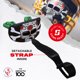 thumbnail image 5 of Guardia bucal SAFEJAWZ Skull con correa, 5 of 6